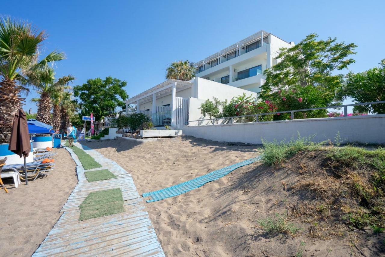 Lido Star Beach Faliraki Quarto foto