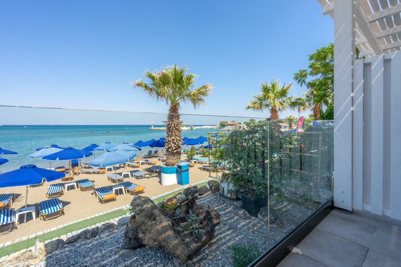 Lido Star Beach Faliraki Quarto foto