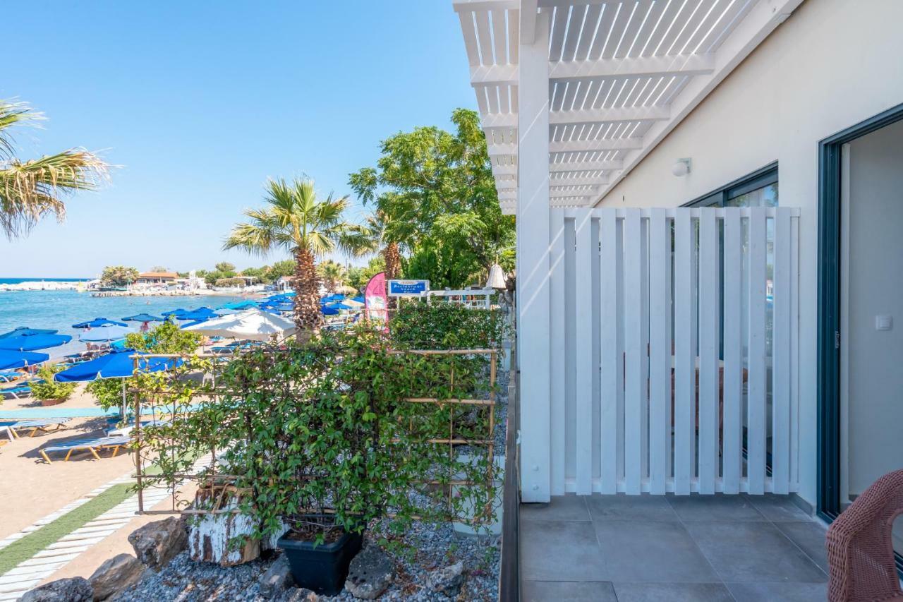 Lido Star Beach Faliraki Quarto foto