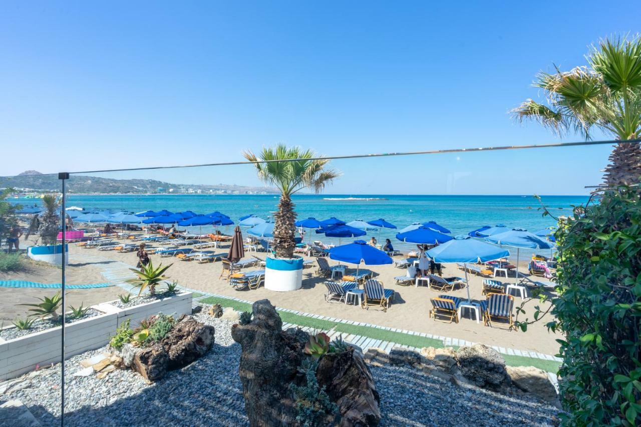 Lido Star Beach Faliraki Quarto foto